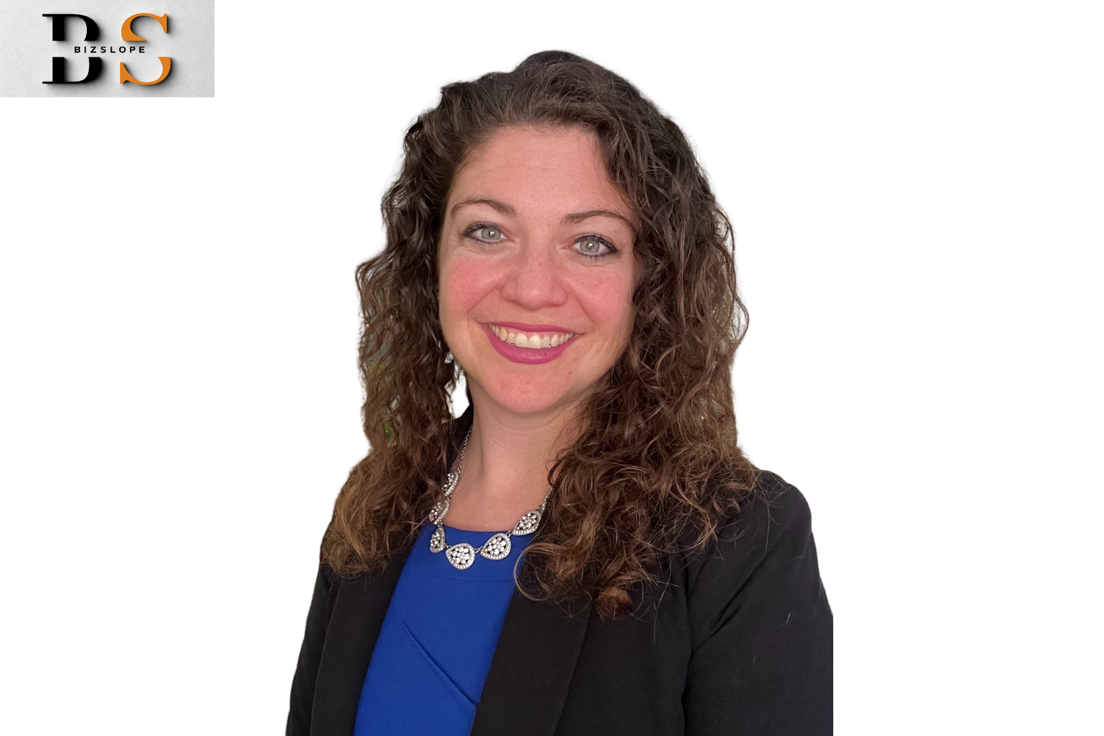 Dr. Gabrielle, CFO of Creating a Family image