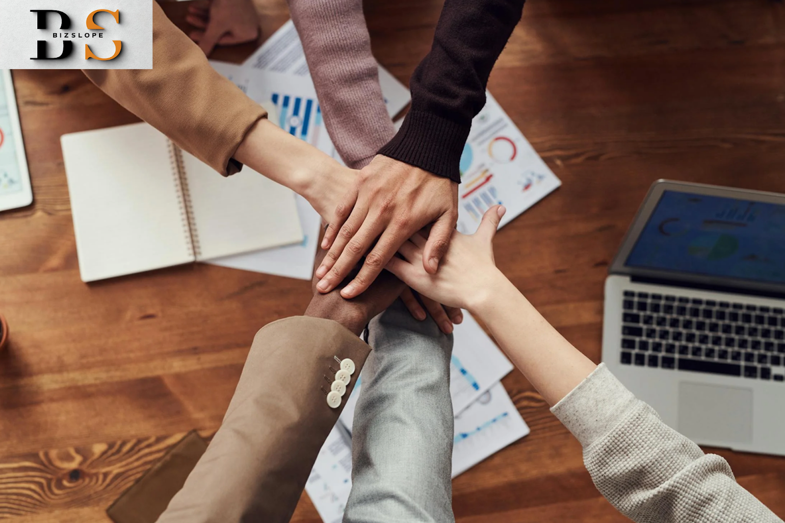 How Modern Leaders Build Resilient Teams image